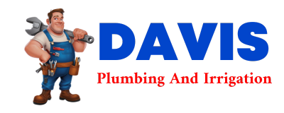 Trusted plumber in PINE VILLAGE